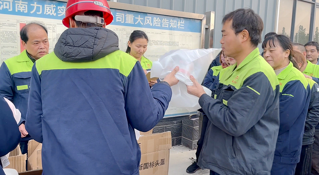 【應(yīng)急演練】消防三人兩帶大比拼，實(shí)戰(zhàn)演練爭(zhēng)分秒